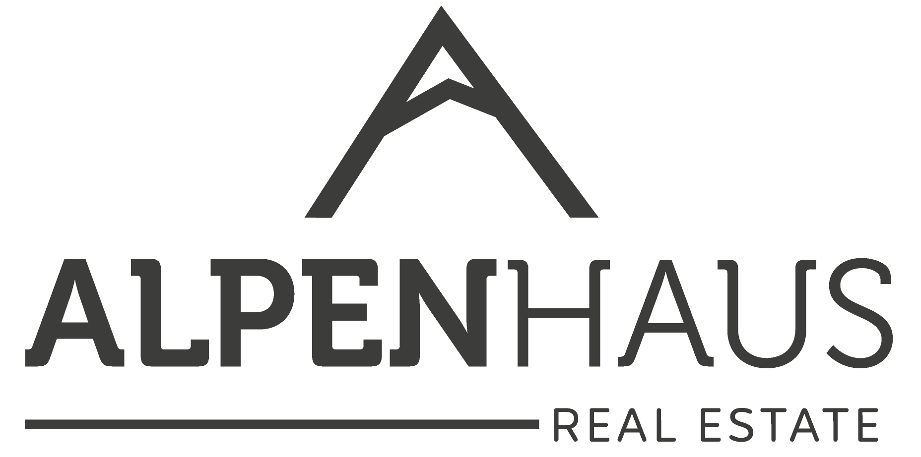 Alpenhaus Real Estate